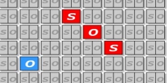 SOS Oyunu Resmi Resim